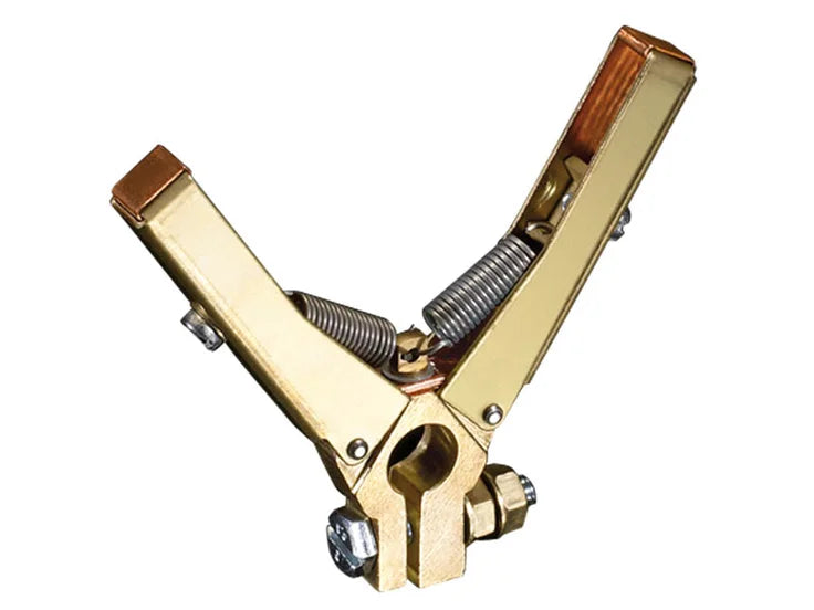 Brush-holders for signal & power transmission