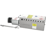 Signal transfer system for wind turbines