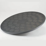 Graphite for purification and coatings