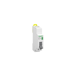Schneider Electric Resi9 Selector switch, Resi9 CM, 3 positions - 20 A - R9PSC3