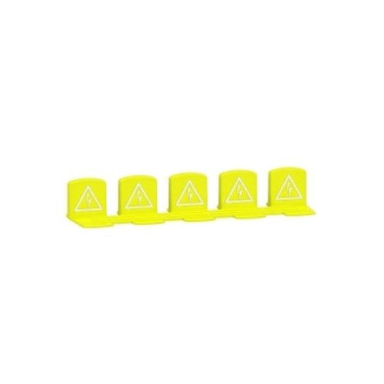 Schneider Electric Resi9 set of 20 tooth caps - R9XT20
