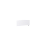 Schneider Electric SCHNEIDER sheet of 108 clip-in legends - for Zelio relay - set of 10 - RXZL420
