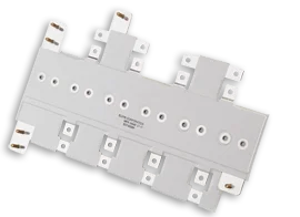 Bus Bar for Energy