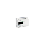 Schneider Electric SCHNEIDER compact smart relay Zelio Logic - 20 I O - 24 V AC - clock - display - SR2B201B