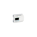 Schneider Electric Zelio Logic compact smart relay Zelio Logic - 20 I O - 100..240 V AC - clock - display - SR2B201FU