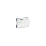 Schneider Electric SCHNEIDER compact smart relay Zelio Logic - 20 I O - 24 V AC - clock - no display - SR2E201B