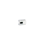 Schneider Electric SCHNEIDER modular smart relay Zelio Logic - 24 I O - 24 V AC - clock - display - SR3B261B