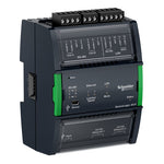Schneider Electric SCHNEIDER SpaceLogic AS-P-NLS, 2 ports RS-485,2 10/100 Ethernet ports, secure boot - SXWASPSBX10002