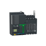 Schneider Electric SCHNEIDER TransferPacT Active Automatic, 250A, 400V, 4P, LCD, frame 250A - TA25D4L2504TPE