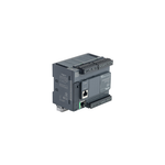 Schneider Electric SCHNEIDER controller M221 24 IO transistor PNP Ethernet - TM221CE24T