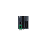 Schneider Electric SCHNEIDER controller M221 32 IO transistor PNP Ethernet - TM221ME32TK
