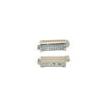 Schneider Electric SCHNEIDER screw connection terminal block - for analog/discrete I/O module - 20 ways - TSXBLY01