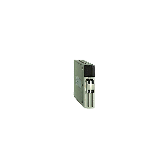 Schneider Electric SCHNEIDER discrete I/O module Modicon Premium - 16 I 24 V DC - 12 O solid state - TSXDMY28FK