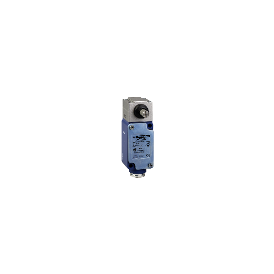 Schneider Electric SCHNEIDER Télémécanique - limit switch XC2-J - steel square rod lever - 1 C/O - XC2JC10151