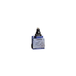 Schneider Electric SCHNEIDER Télémécanique - limit switch XCKM - steel roller plunger - 1NC+1NO - snap action - M20 - XCKM102H29