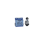 Schneider Electric SCHNEIDER Télémécanique - limit switch XCKM - thermoplastic roller lever - 1NC+1NO - snap action - M20 - XCKM115H29