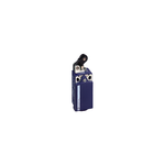 Schneider Electric SCHNEIDER Télémécanique - limit switch XCKP - th.plastic roller lever plung. Hor - 1NC+1NO - snap - Pg11 - XCKP2121G11