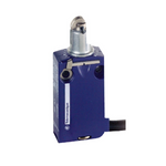 Schneider Electric SCHNEIDER XCMH Limit Switches Miniature Plastic Metal Roller Plunger NC + NO Snap L1 - XCMH2102L1