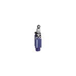 Schneider Electric SCHNEIDER Télémécanique - OsiSense XCPR - inter. de pos. - levier à galet plast. -2F- brusque - M20 - XCPR2918P20