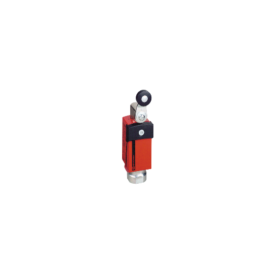 Schneider Electric SCHNEIDER Preventa XCS-D - inter. de pos. de sécurité Télémécanique - levier rotatif - 2O+1F - XCSD3918P20