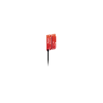 Schneider Electric SCHNEIDER Télémécanique - Coded magnetic switch XCSDMP - 1 NC + 1 NO - staggered - 2m - XCSDMP5902