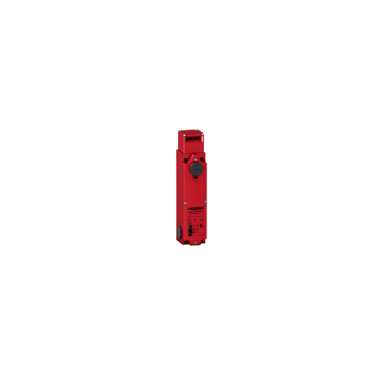 Schneider Electric SCHNEIDER Preventa XCS-LF - inter. de pos. de sécu. métallique à clé Télémécanique - 2O+2F 24V - 3xM20  - XCSLF2525312