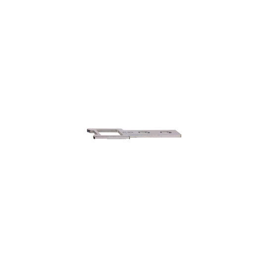 Schneider Electric SCHNEIDERTélémécanique straight actuator - for metal switch - XCSZ01