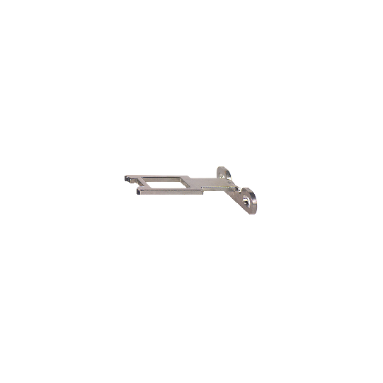 Schneider Electric SCHNEIDER Actuator with wide fixing - for metal switch - Télémécanique- XCSZ02