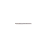 Schneider Electric SCHNEIDER Straight actuator - for plastic switch Télémécanique - XCSZ11
