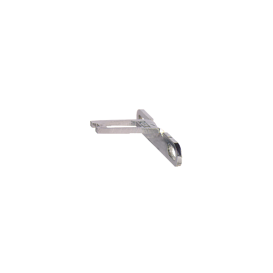Schneider Electric SCHNEIDER Actuator with wide fixing - length 29 mm - for plastic switch - Télémécanique - XCSZ15