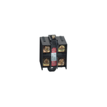 Schneider Electric SCHNEIDER Télémécanique - limit switch contact block - 2NC - slow-break, simultaneous - XE2NP2141