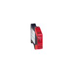 Schneider Electric SCHNEIDER module XPSAC - Emergency stop - 24 V AC DC - XPSAC5121