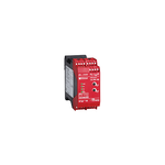 Schneider Electric SCHNEIDER module XPSVN - zero speed detection - 24 V DC for motor power supply <= 60 Hz - XPSVNE1142P