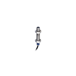 Schneider Electric SCHNEIDER Télémécanique inductive sensor XS5 M8 - L33mm - stainless - Sn1.5mm - 12..24VDC - cable 2m - XS508B1PAL2