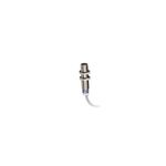 Schneider Electric SCHNEIDER Télémécanique inductive sensor XS5 M12 - L35mm - brass - Sn2mm - 12..24VDC - cable 2m - XS512B1PAL2