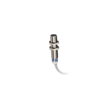 Schneider Electric SCHNEIDER Télémécanique inductive sensor XS6 M12 - L54mm - brass - Sn4mm - 24..240VAC/DC - cable 2m - XS612B1MAL2