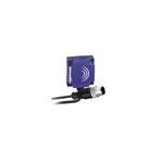 Schneider Electric SCHNEIDER Télémécanique - OsiSense XS8 - détecteur inductif - 40x40 - L15mm - PBT - Sn 25mm - M12 0.15m - XS8C1A1PAL01M12