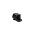 Schneider Electric SCHNEIDER Telemecanique - Accessory for sensor - Ø8mm - fixing clamp with indexing - plastic - XSZB108