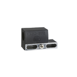 Schneider Electric SCHNEIDER Telemecanique - Accessory for sensor - Ø12mm - fixing clamp with indexing - plastic - XSZB112