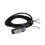 Schneider Electric SCHNEIDER Télémécanique photo-electric sensor - XUB - polarised - Sn 2m - 12..24VDC - cable 2m - XUB9BPANL2