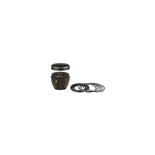 Schneider Electric SCHNEIDER BASE UNIT W/SCREW COVER+IP54 SEAL KIT - XVEC21P
