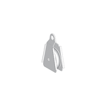 Schneider Electric SCHNEIDER Télémécanique pulley for cable Ø 5 mm maximum - for XY2C - XY2CZ708