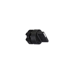 Schneider Electric SCHNEIDER black selector switch - 2 positions - standard handle - ZA2BD2