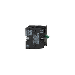 Schneider Electric SCHNEIDER CONTACT BLOCK - ZB2BE101