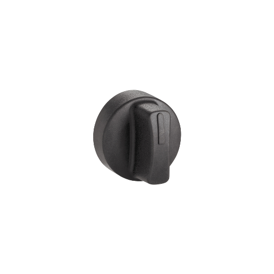 Schneider Electric SCHNEIDER black boot for standard handle selector switch Ø22 - ZBDD2