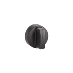 Schneider Electric SCHNEIDER black boot for standard handle selector switch Ø22 - ZBDD2