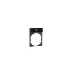 Schneider Electric SCHNEIDER legend holder 30 x 40 mm with legend 8 x 27 mm with marking I-II - ZBY2179