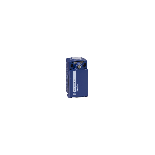Schneider Electric SCHNEIDER Télémécanique - limit switch body ZCD - compact - 1NC+1NO - snap action - ZCD21