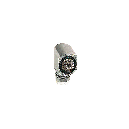 Schneider Electric SCHNEIDER Télémécanique - limit switch head ZCE - without lever - spring return - left and right actuation - ZCE01