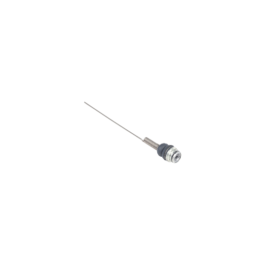Schneider Electric SCHNEIDER Télémécanique - limit switch head ZCE - cat's whisker with nitrile boot - ZCE06